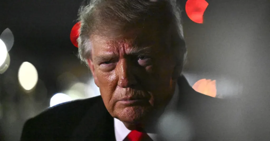 Trump Says Russia and Ukraine Agreed to ‘Energy Ceasefire’ - Energy Connects