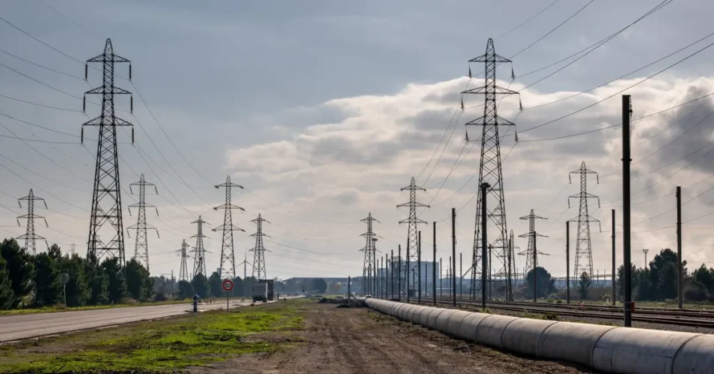 UK Grid Seeks Emergency French Power to Secure Supplies - Energy Connects
