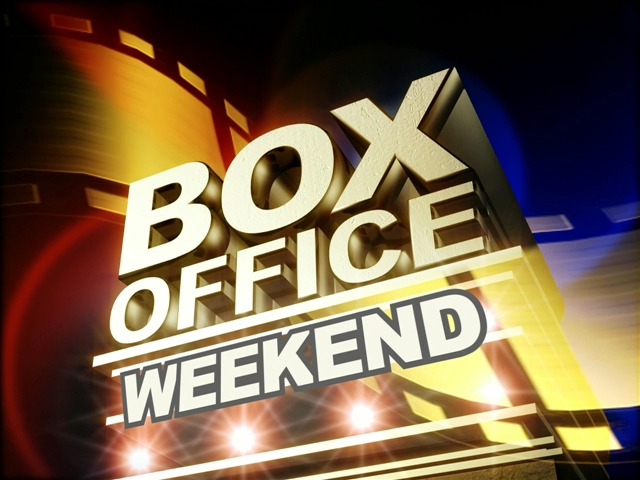Box-Office Weekend: STREET FIGHTER Crowned Champ - CinemaNerdz