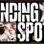 Ranking Yankees 2B Jazz Chisholm Jr.'s Top 5 Landing Spots in MLB Free Agency - Bleacher Report