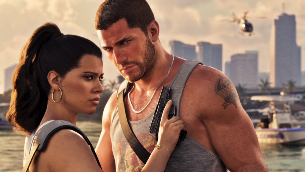 GTA 6 Reviews Could Reportedly Be Out Before Launch - IGN India