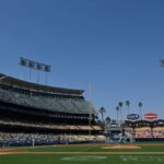 Is the Braves-Dodgers Game Delayed Today? How Extreme Heat Affects NLCS Opener - heavy.com
