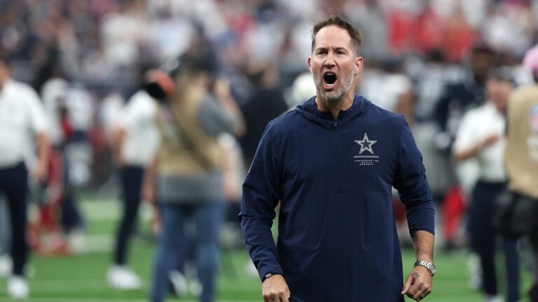 Brian Schottenheimer Says Cowboys Pass Rush Fix Starts With Better Coverage - Yardbarker