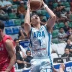 Knights, Weavers set North Finals duel - Daily Tribune