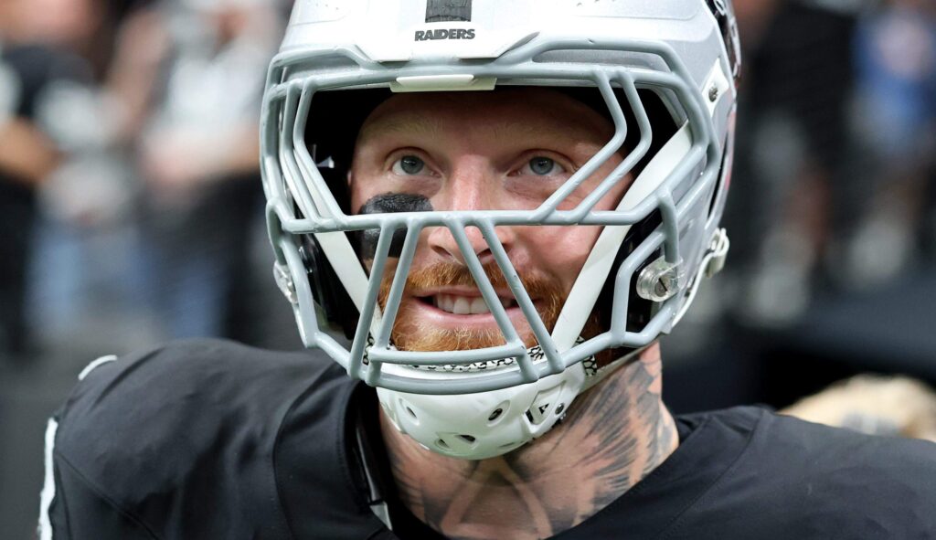 Raiders’ 4-Game Losing Streak Triggers Massive Trade Calls - Heavy.com