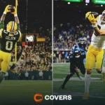 Packers Anytime Touchdown Scorer Props: Top TD Grades vs. Panthers - Covers.com