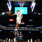 Stephon Castle Warns Thunder Rematch ‘Adds a Little Something’ for Spurs - roundtable.io
