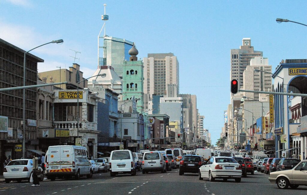 Mob Of 50 Beats Foreign Citizen To Death During Protest March In Durban CBD: 15 outlets compared - NewsCord