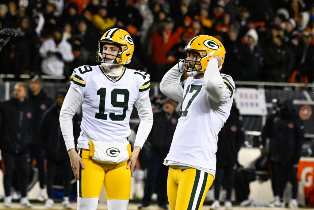 Rams to Sign Kicker Brandon McManus Pending a Physical - roundtable.io