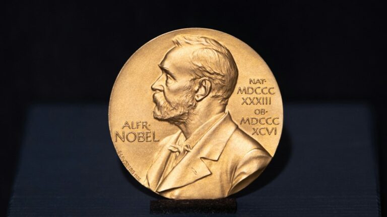 Nobel Prize in Economics Awarded to U.S. Economists for Economic Research - blue News