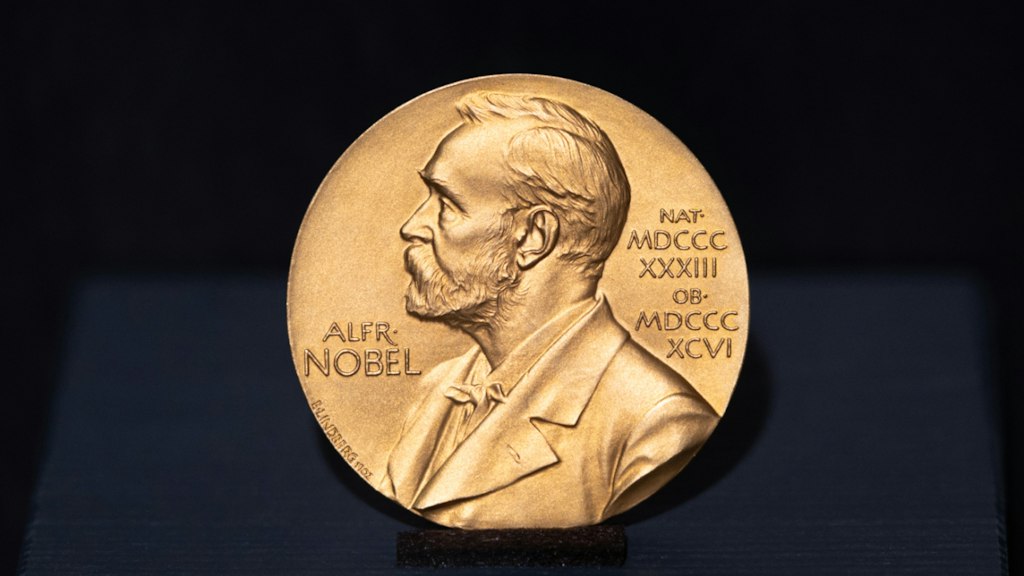 Nobel Prize in Economics Awarded to U.S. Economists for Economic Research - blue News