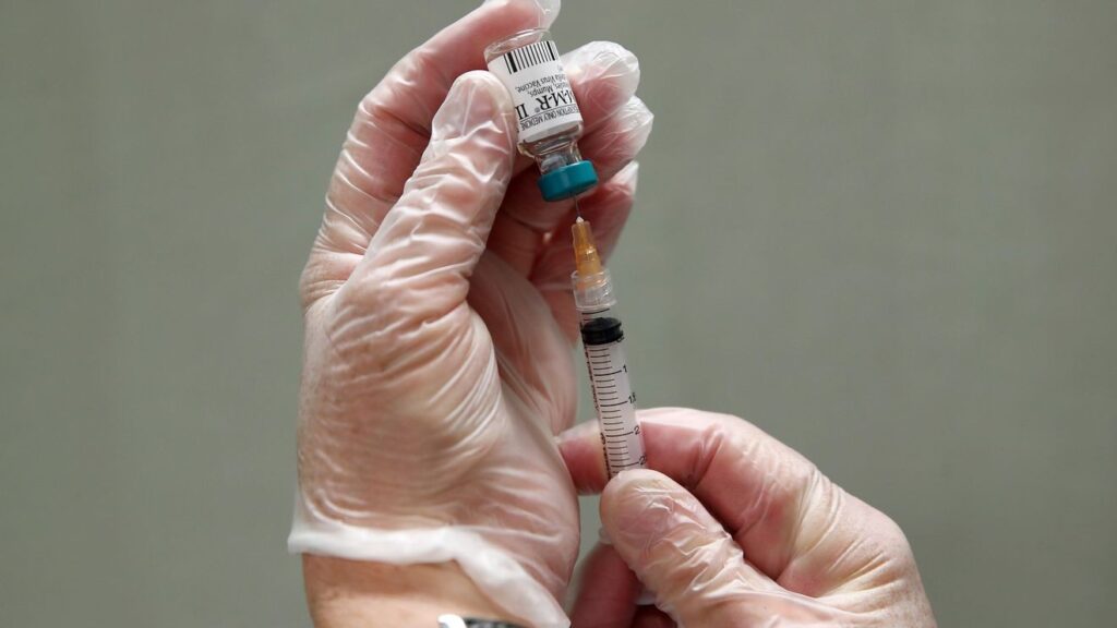 Pennsylvania school says unvaccinated students can not attend school amid measles outbreak - WHP Harrisburg
