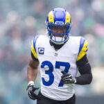 Rams Release Week 5 Inactives: Safety Quentin Lake to Play - roundtable.io