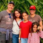'The Light of Our Lives': Chad Lowe's Family Mourns Daughter Fiona, 13, in Heartbreaking Statement - Vocal