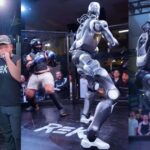 Government Officials Order the Robot Cage Fights to Stop, Organizers Say - Futurism