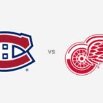 Red Wings at Canadiens: Notes, Lines, and How to Watch - Detroit Hockey Now
