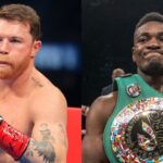 What time is Canelo Alvarez vs. Christian M'billi tomorrow? How to watch, date, ringwalks, undercard, prediction, odds - DAZN