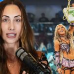Carmella Shuts Down Tiffany Stratton's Claim That She's the First Two-Time Women's Money in the Bank Winner - Ringside News