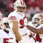 Pair of NFL All-Pros Headline 49ers Inactive List Against Seahawks - Heavy.com