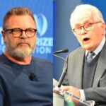 Sheen, Offerman Challenge America's Food Priorities at World Food Prize - DTN Progressive Farmer