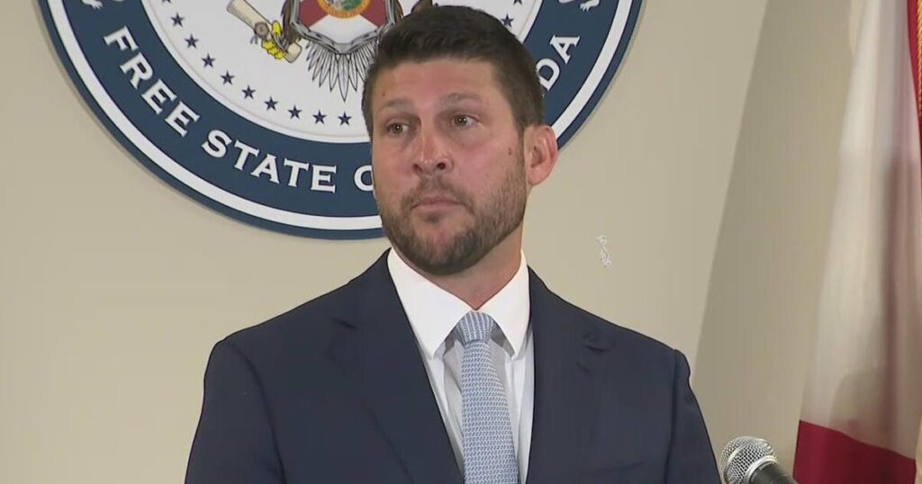 Effort to stop TV stations from running Hope Florida ad blocked - CBS News