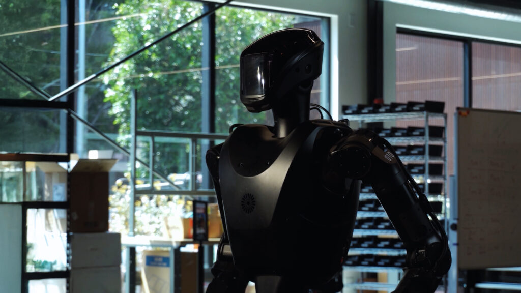 Could Robot Warriors Save Lives? Inside the Race to Build Robots for the Battlefield - cbn.com
