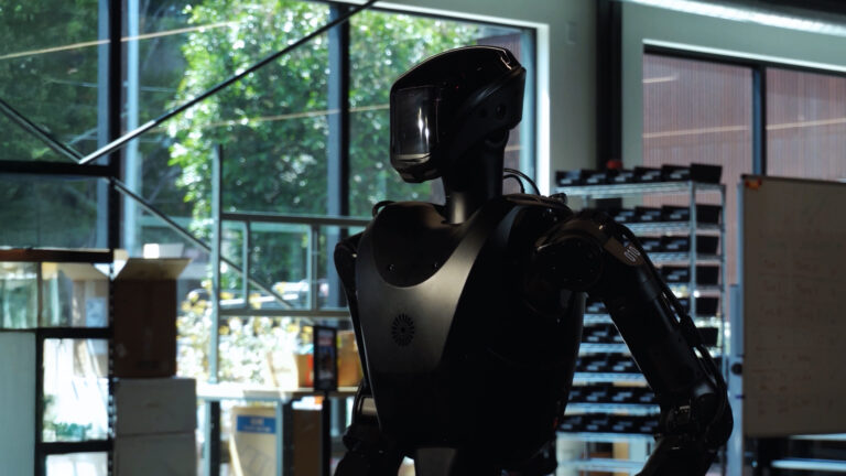 Could Robot Warriors Save Lives? Inside the Race to Build Robots for the Battlefield - cbn.com