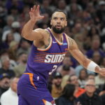 Suns' New Starting Five Is Already Producing Mixed Results - roundtable.io