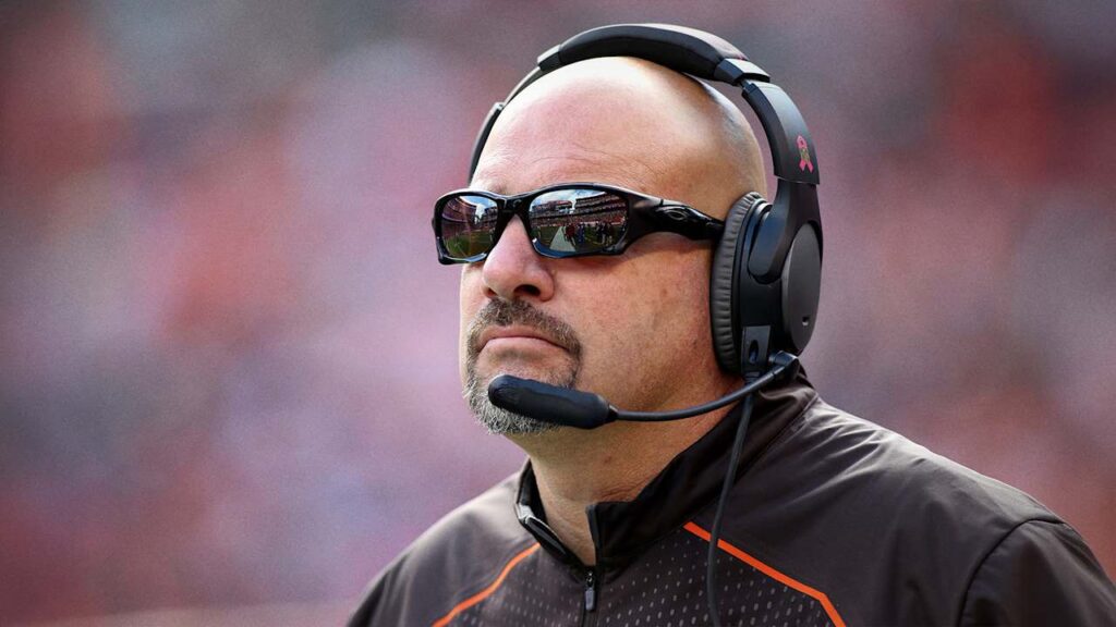 Cowboys add Mike Pettine to defensive coaching staff - Dallas Cowboys | Official Site of the Dallas Cowboys
