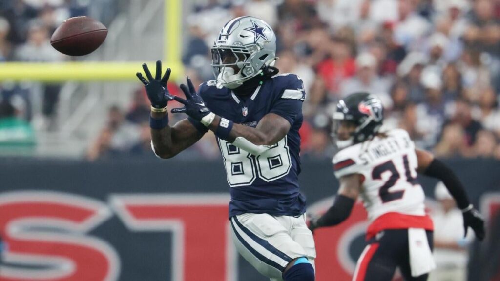Cowboys vs. Packers picks, prediction, player props: Expert's NFL Week 6 best bets for Sunday Night Football - CBS Sports