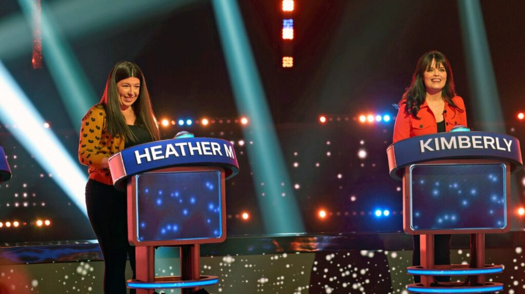 ‘Celebrity Weakest Link’ Contestants Are Frighteningly Good at Answering Questions - TV Insider