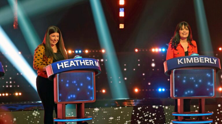 ‘Celebrity Weakest Link’ Contestants Are Frighteningly Good at Answering Questions - TV Insider