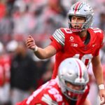College Football Week 7 Schedule: Top Games, TV Channels, Streaming, Previews - FOX Sports