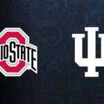 Watch Ohio State vs Indiana Live Streaming Today (Oct 17, 2026) - CFB Week 7 - FOX One