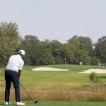 Eugenio Chacarra wins DP World India Championship and leads Race to Dubai — Sky Sports News - UA.NEWS