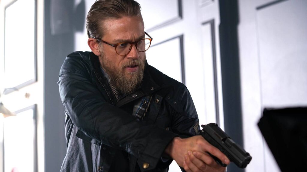 Guy Ritchie & Charlie Hunnam's Solid Crime Thriller That's Now a Netflix Smash Is Getting a New Release - MovieWeb