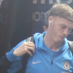 Chelsea vs Spurs Lineups: Joao Pedro Not in Squad, Solanke Benched - The False 9