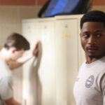 A Tragic Secret Was Revealed About Burke on Chicago Fire (DETAILS) - NBC TV