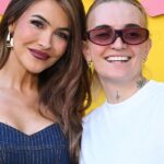 Chrishell Stause and G Flip Have Separated After 4 Years - www.them.us