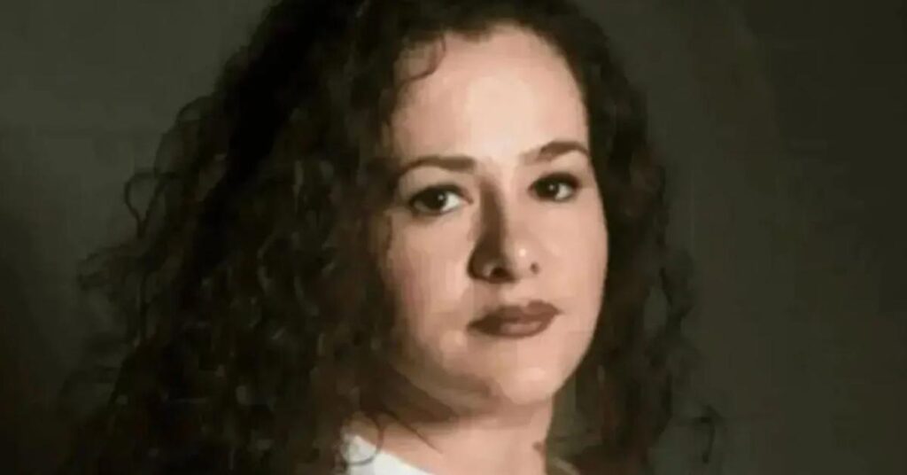 Christa Pike Awake and Talking: Death Row Inmate 'Receiving Critical Care' After Surviving Botched Execution - RadarOnline