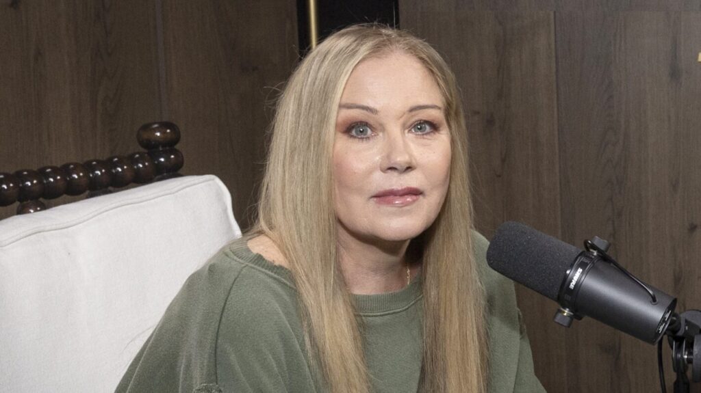 Christina Applegate Reveals She Was Misdiagnosed with MS: 'I'm Still in This. Nothing Magical Happened' - TV Insider