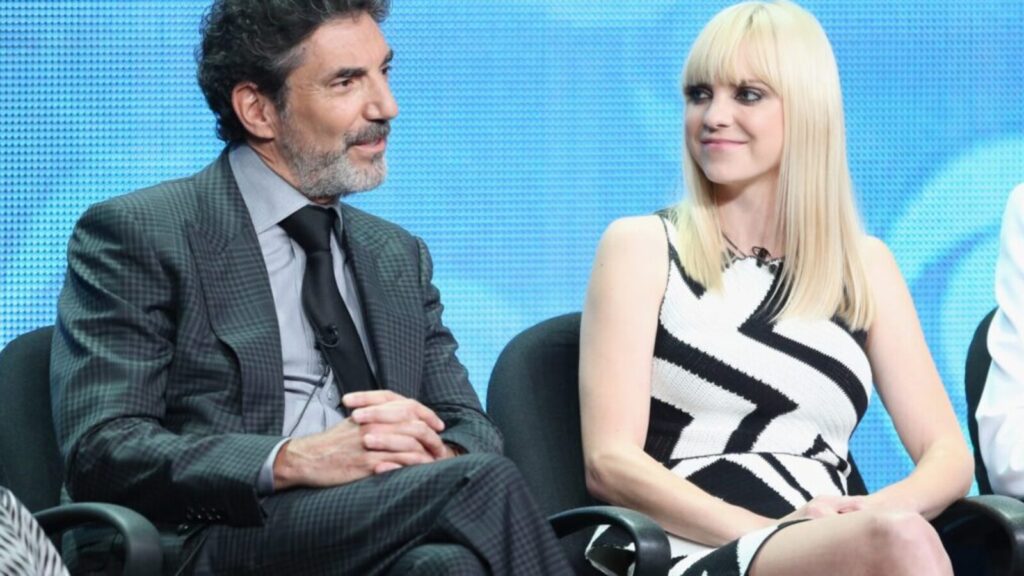 Anna Faris Breaks Silence on Chuck Lorre’s ‘Mom’ Casting Comments With Personal Revelation - Yardbarker