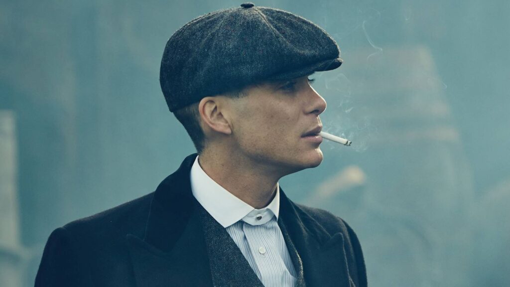 'Modern Day Peaky Blinders' Series Is So Good, It's Already Renewed For 2 More Seasons - ScreenRant