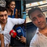 Imran Khan asked to leave India, days being after detained by Mumbai Police: Report - Cinema Express