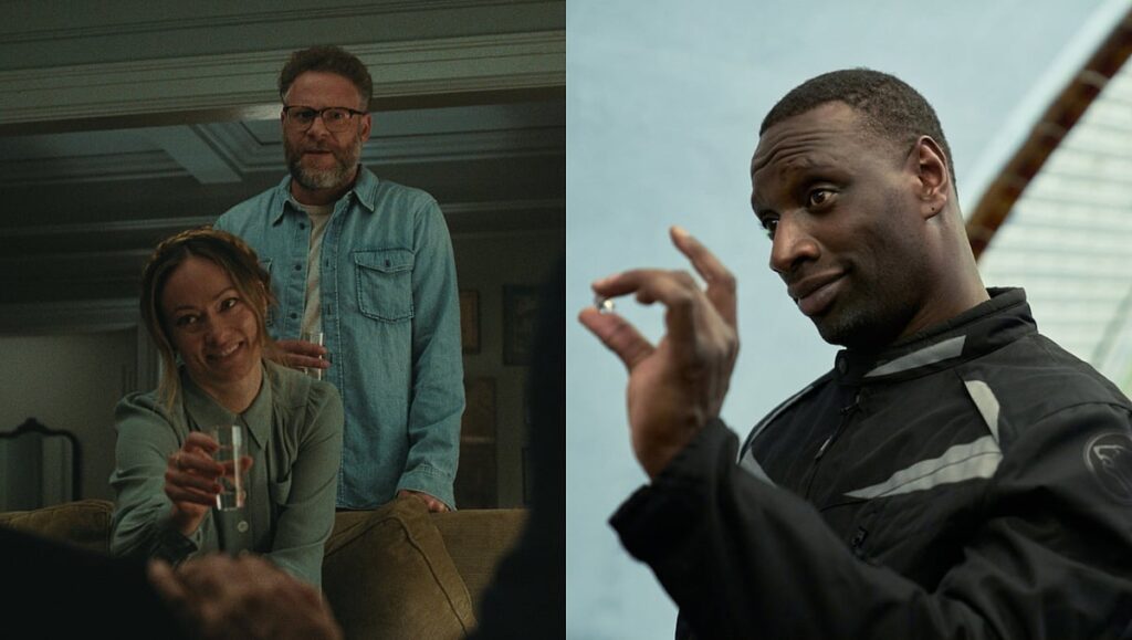The Invite, Lupin season 4 and more: Top international OTT releases this week - Cinema Express