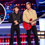 Riley Green Forced to Make ‘Extremely Difficult’ Decision Between Cade Mower and Brayden Howell in ‘The Voice’ Battle - Country Now