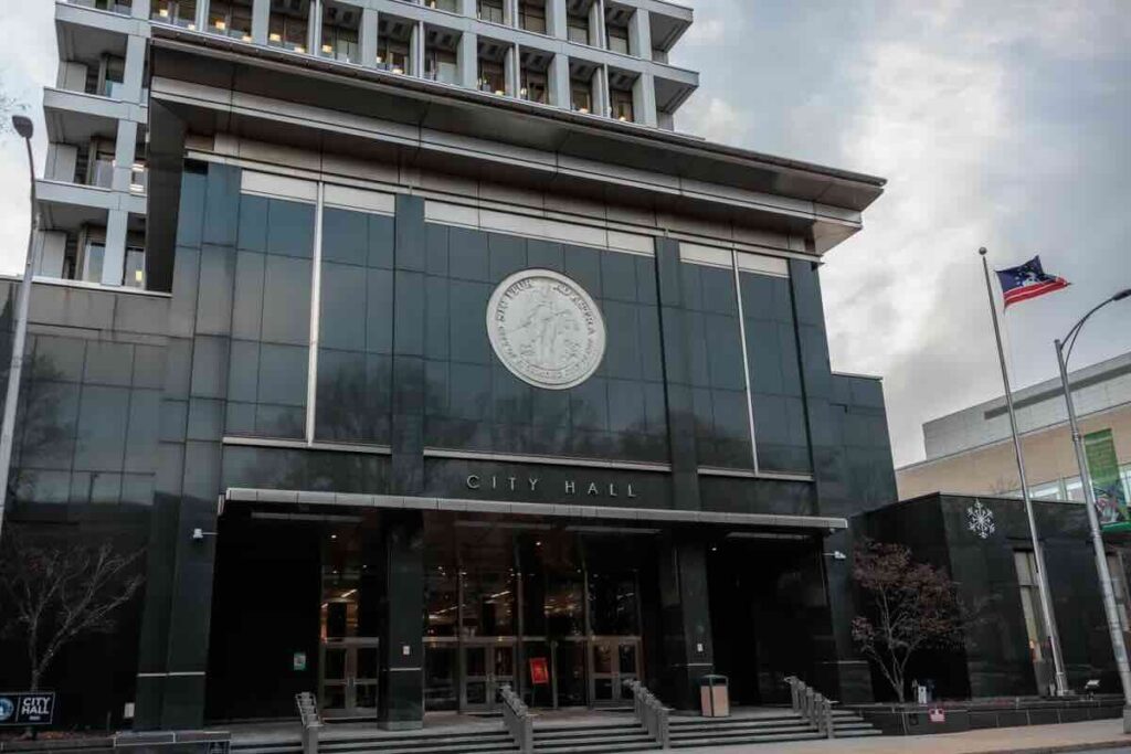 On the Agenda: Va. Public Meetings This Week - VPM