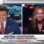 Watch Dr Annie Andrews responds to ad targeting her support for transgender issues - FNC - FOX One