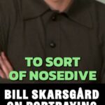 Bill Skarsgård Reveals the Brutal Psychology Behind The Mosquito Bowl - Collider