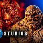Clayface Movie Promos Reveal Best Looks At His Monstrous Final Form - The Direct